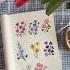 You Ll Love Drawing This How To Doodle Tiny Tulips Drawingflowers Shaydacampbell