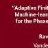 Adaptive Finite Element Methods And Machine Learning Based Surrogates For Phase Field Fracture Model