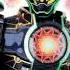 Kamen Rider Woz Ginga Finally Henshin Sound HD