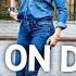 Trendy Denim On Denim Outfit Ideas How To Wear Denim On Denim