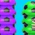 Color Balls Hickory Dickory Dock More Nursery Rhymes Kids Songs Kindergarten LimeAndToys