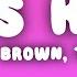 Chris Brown Kiss Kiss Lyrics Ft T Pain