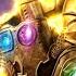 The Avengers Infinity Gauntlet Snap Sound Effects