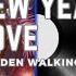Sodden Walking New Year New Love AI Video Mix Blue System Style