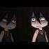 Fight Back GCMV Short