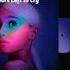 Ariana Grande No Tears Left To Cry Yan Bruno Remix