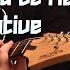 I Don T Wanna Be Me By Type O Negative Guitar Cover WITH TABS