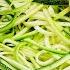 Zucchini That Drives Everyone Crazy The Best Zucchini Recipe What Could Be Tastier