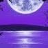 Full Moon Painting Acrylic Painting For Beginners STEP By STEP 173 보름달 풍경화