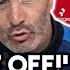 F OFF Maresca FIRES BACK Nottingham Forest 0 1 Chelsea