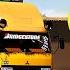 TRUK FUSO KIRIM L300 PICKUP KE KALIMANTAN ETS2
