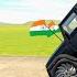Dollar Song New Car Simulator 3d Mahindra Black Thar Driving Indian Car Simulator 2025