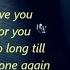 Faul Wad Ad Vs Pnau Changes Lyrics