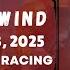 MMTCI RACE REWIND FEBRUARY 28 2025 FRIDAY MMTCI RACING Karera Sa Pinas