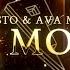 Tiësto Ava Max The Motto Lyric Video