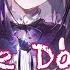 Nightcore All The Saints Of Notre Dame Lyrics