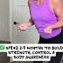 Osteoporosis And Low Bone Density Tips For How To Start Strength Training