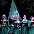 Хор Михаила Архарова Ах Ёлочка O Tannenbaum