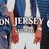 Poison Jersey Club Slowed