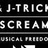 Henry Fong J Trick Scream Original Mix