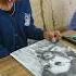 Beginner Sketching Classes Student Works Shorts Sketching Shikhasketching