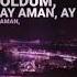 ALİCAN Yandım Ay Aman Klip