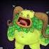 как звучит избалолист в игре My Singing Monsters