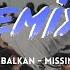 Mattyas Missing You Burak Balkan Remix