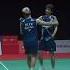 大马大师赛2025 决赛恭喜万郑组合战胜谢苏组合 Malaysia Boleh 羽毛球 Badminton Badmintonmalaysia