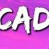 Lady Gaga Abracadabra Lyrics