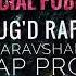 RAP TJ ХэТТеН Бахти ман хушбахти ту ISTARAVSHAN RAP PRO