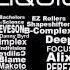 Andreya Triana Lullaby Logistics Remix