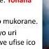 IMANA YANKA UBUNEBWE