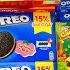 Конфеты и Сладости Мега Шоппинг Choco Pie Kinder Chocolate Cookies Oreo Shopping A Lot Of Candy