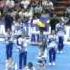 2010 UAAP CHEERDANCE COMPETITION Ateneo Blue Babble Battalion