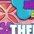 The SpongeBob Big Birthday Blowout Theme Song In 2 35 1 REMAKE
