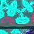 Wreckno X LEVEL UP ID More LEVEL UP Outbreak Tour Night 1 The Chinook Cheyenne WY 21