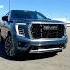 2025 GMC Yukon BASE Vs FULLY LOADED