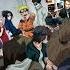 Was Naruto Always This Stupid