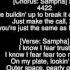 4422 LYRICS BY DRAKE