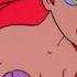 Ariel And Kaa Fourth Encounter