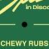 Spa In Disco SPA077 CHEWY RUBS Over The Boarder Original Mix