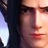 Battle Through The Heavens Season 5 Final Trailar BTTH Doupo Cangqiong