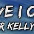 R Kelly I Believe I Can Fly I Believe I Can Touch The Sky Lyrics