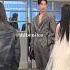 카리나 X 이재욱 Karina LeeJaewook In Prada Show 2024