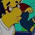 Милхаус позвал Лизу на БАЛ Youtubeshorts Simpsons симпсоны мультик