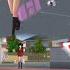 A Young Mother Feels Guilty For Abandoning Her Baby Sad Story Sakura School Simulator
