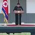 Kim Jong Un Orders North Korean Flood Victims To Be Brought To Pyongyang For Care