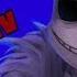 AMV Horrortale Sans X Aliza Bad Guy