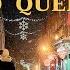 4K Alice In Winter Wonderland Midnight Snowfall In Old Quebec City Dec 2021